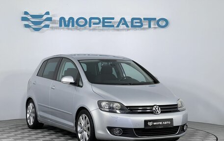 Volkswagen Golf Plus II, 2010 год, 850 000 рублей, 3 фотография