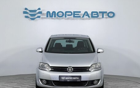 Volkswagen Golf Plus II, 2010 год, 850 000 рублей, 2 фотография