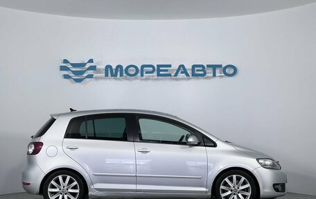 Volkswagen Golf Plus II, 2010 год, 850 000 рублей, 4 фотография
