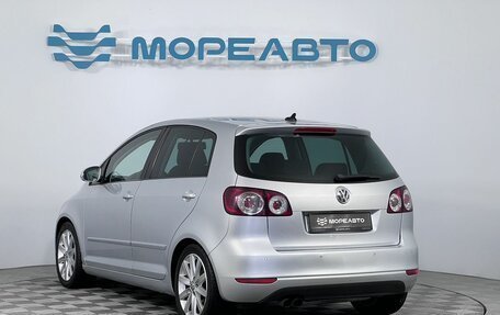 Volkswagen Golf Plus II, 2010 год, 850 000 рублей, 7 фотография
