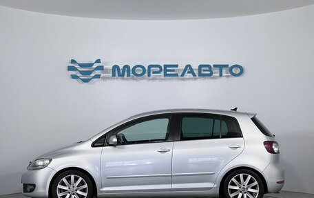 Volkswagen Golf Plus II, 2010 год, 850 000 рублей, 8 фотография