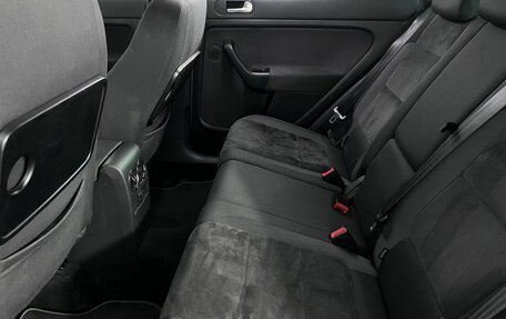 Volkswagen Golf Plus II, 2010 год, 850 000 рублей, 10 фотография