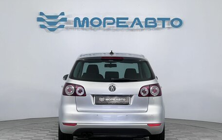 Volkswagen Golf Plus II, 2010 год, 850 000 рублей, 6 фотография