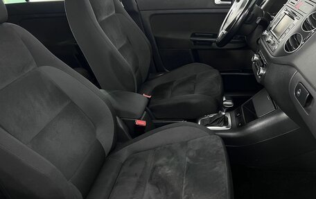 Volkswagen Golf Plus II, 2010 год, 850 000 рублей, 12 фотография