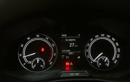 Skoda Rapid II, 2021 год, 1 720 000 рублей, 6 фотография