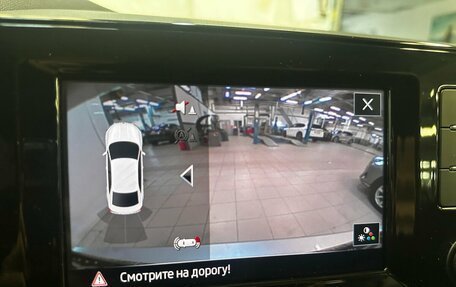 Skoda Rapid II, 2021 год, 1 720 000 рублей, 8 фотография