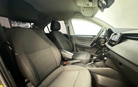Skoda Rapid II, 2021 год, 1 720 000 рублей, 13 фотография