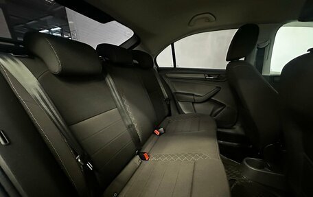 Skoda Rapid II, 2021 год, 1 720 000 рублей, 14 фотография