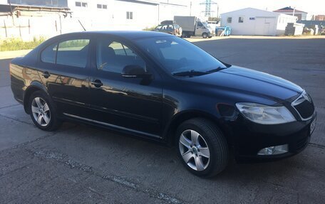 Skoda Octavia, 2011 год, 900 000 рублей, 5 фотография