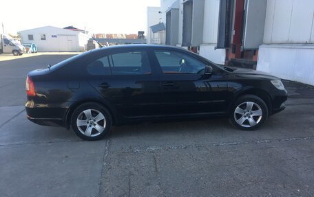 Skoda Octavia, 2011 год, 900 000 рублей, 7 фотография