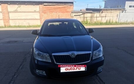 Skoda Octavia, 2011 год, 900 000 рублей, 4 фотография