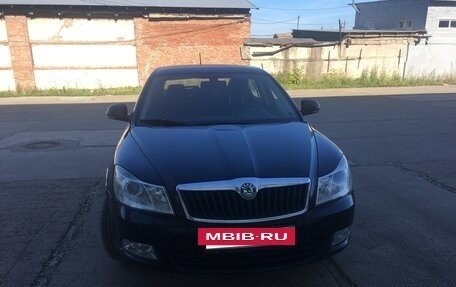 Skoda Octavia, 2011 год, 900 000 рублей, 3 фотография