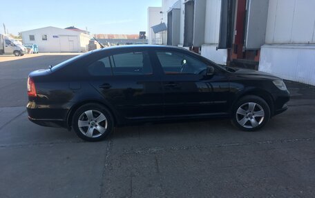 Skoda Octavia, 2011 год, 900 000 рублей, 8 фотография