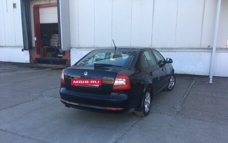 Skoda Octavia, 2011 год, 900 000 рублей, 9 фотография