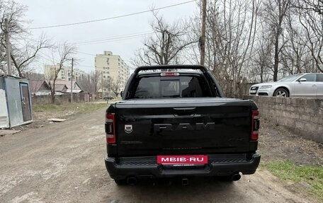 Rambler 1500, 2022 год, 5 500 000 рублей, 4 фотография