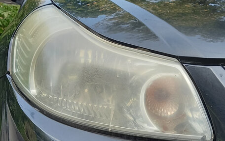 Suzuki SX4 II рестайлинг, 2009 год, 550 000 рублей, 14 фотография
