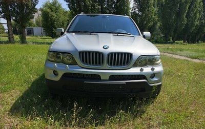 BMW X5, 2005 год, 1 300 000 рублей, 1 фотография