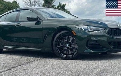 BMW 8 серия, 2026 год, 15 699 991 рублей, 1 фотография