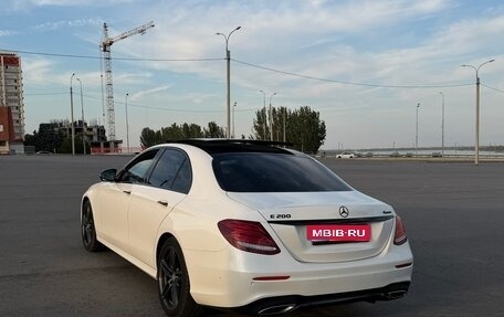 Mercedes-Benz E-Класс, 2016 год, 2 850 000 рублей, 1 фотография