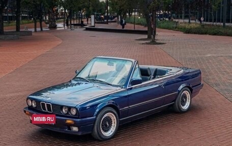 BMW 3 серия, 1991 год, 4 100 000 рублей, 1 фотография