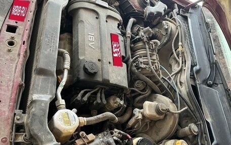 Daewoo Nexia I рестайлинг, 2008 год, 70 000 рублей, 1 фотография