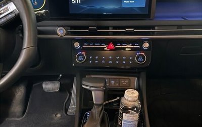 Hyundai Tucson, 2025 год, 4 350 000 рублей, 1 фотография