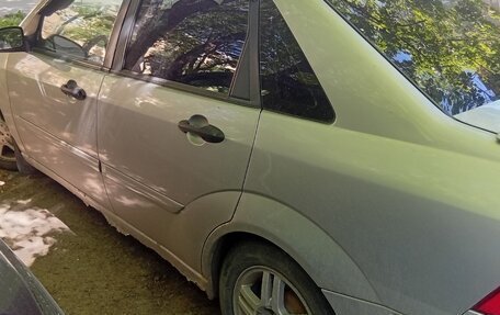 Ford Focus IV, 2002 год, 210 000 рублей, 1 фотография