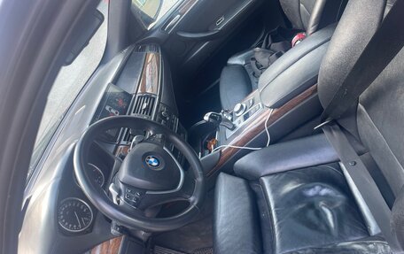 BMW X6, 2008 год, 900 000 рублей, 5 фотография