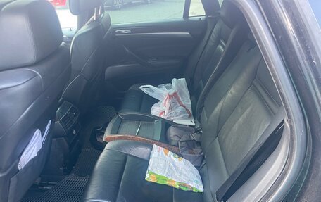 BMW X6, 2008 год, 900 000 рублей, 6 фотография
