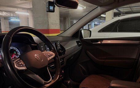 Volkswagen Polo VI (EU Market), 2021 год, 1 650 000 рублей, 3 фотография