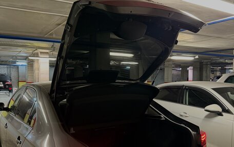 Volkswagen Polo VI (EU Market), 2021 год, 1 650 000 рублей, 5 фотография
