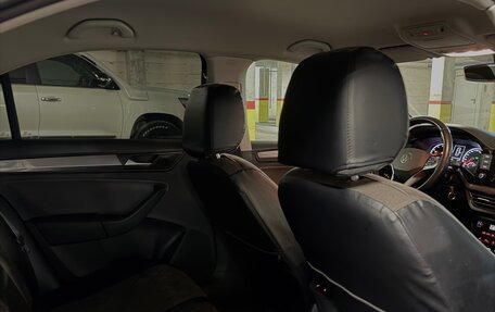 Volkswagen Polo VI (EU Market), 2021 год, 1 650 000 рублей, 8 фотография