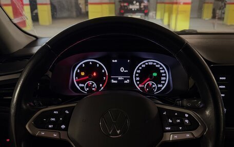 Volkswagen Polo VI (EU Market), 2021 год, 1 650 000 рублей, 6 фотография