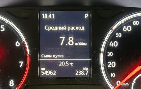 Volkswagen Polo VI (EU Market), 2021 год, 1 650 000 рублей, 7 фотография