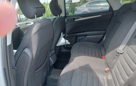 Ford Mondeo V, 2015 год, 1 550 000 рублей, 9 фотография