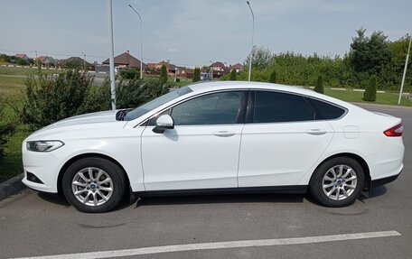 Ford Mondeo V, 2015 год, 1 550 000 рублей, 4 фотография