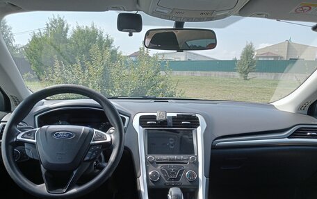 Ford Mondeo V, 2015 год, 1 550 000 рублей, 8 фотография