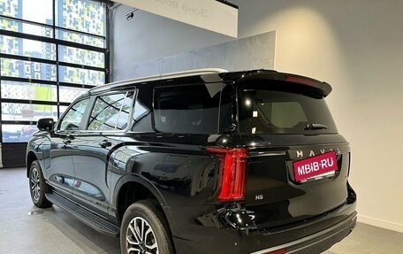 Haval H5, 2026 год, 4 305 510 рублей, 6 фотография