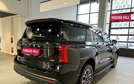 Haval H5, 2026 год, 4 305 510 рублей, 4 фотография