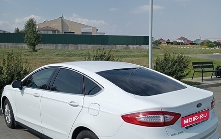 Ford Mondeo V, 2015 год, 1 550 000 рублей, 5 фотография