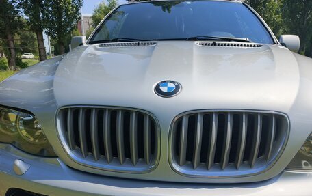 BMW X5, 2005 год, 1 300 000 рублей, 3 фотография