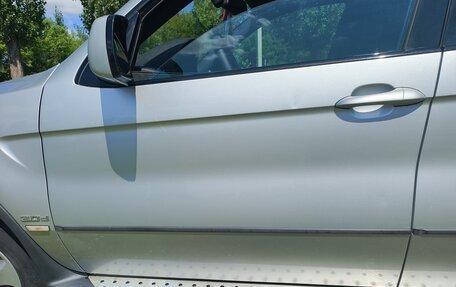 BMW X5, 2005 год, 1 300 000 рублей, 10 фотография