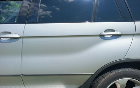 BMW X5, 2005 год, 1 300 000 рублей, 11 фотография