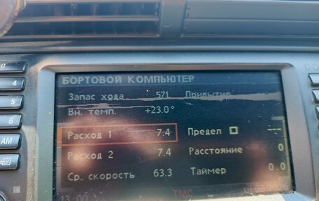 BMW X5, 2005 год, 1 300 000 рублей, 14 фотография