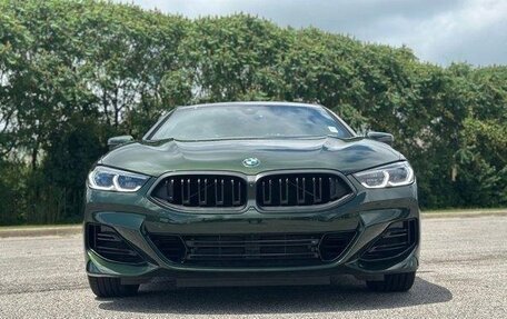 BMW 8 серия, 2026 год, 15 699 991 рублей, 2 фотография