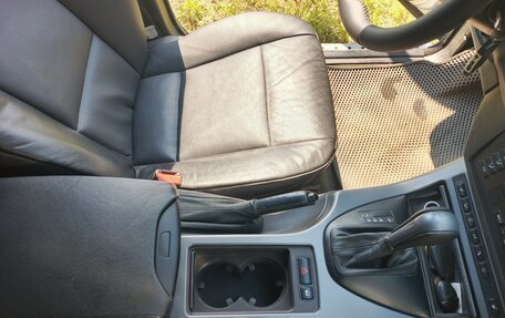 BMW X5, 2005 год, 1 300 000 рублей, 15 фотография