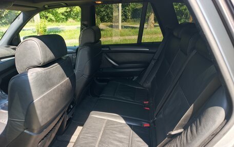 BMW X5, 2005 год, 1 300 000 рублей, 22 фотография