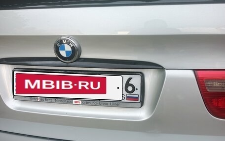 BMW X5, 2005 год, 1 300 000 рублей, 17 фотография