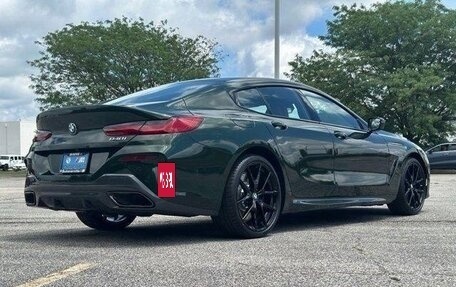 BMW 8 серия, 2026 год, 15 699 991 рублей, 3 фотография