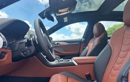 BMW 8 серия, 2026 год, 15 699 991 рублей, 4 фотография